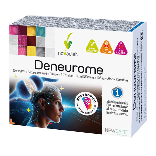 Deneurome Novadiet 30 capsules