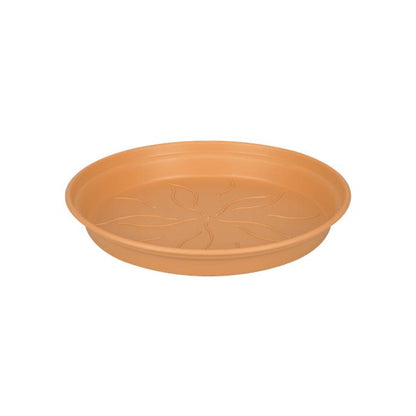 Plateau pot Green Basics Elho Terra 17 cm
