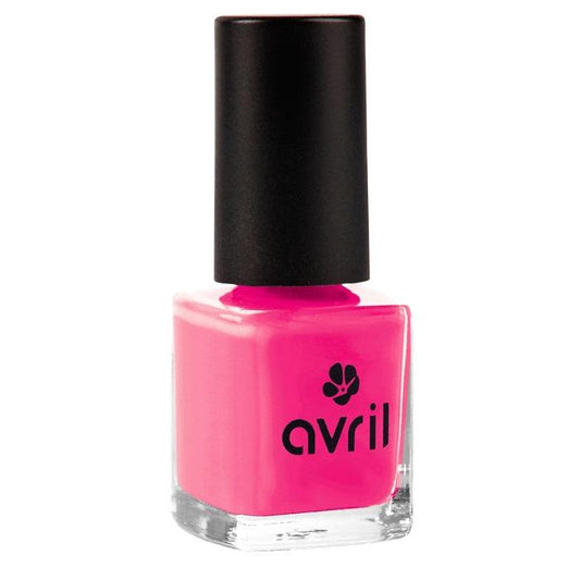 Nagellak rose bollywood Avril