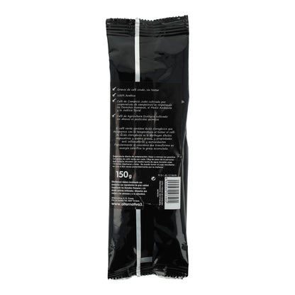 Alternativa Organic Green Coffee Beans 150 g