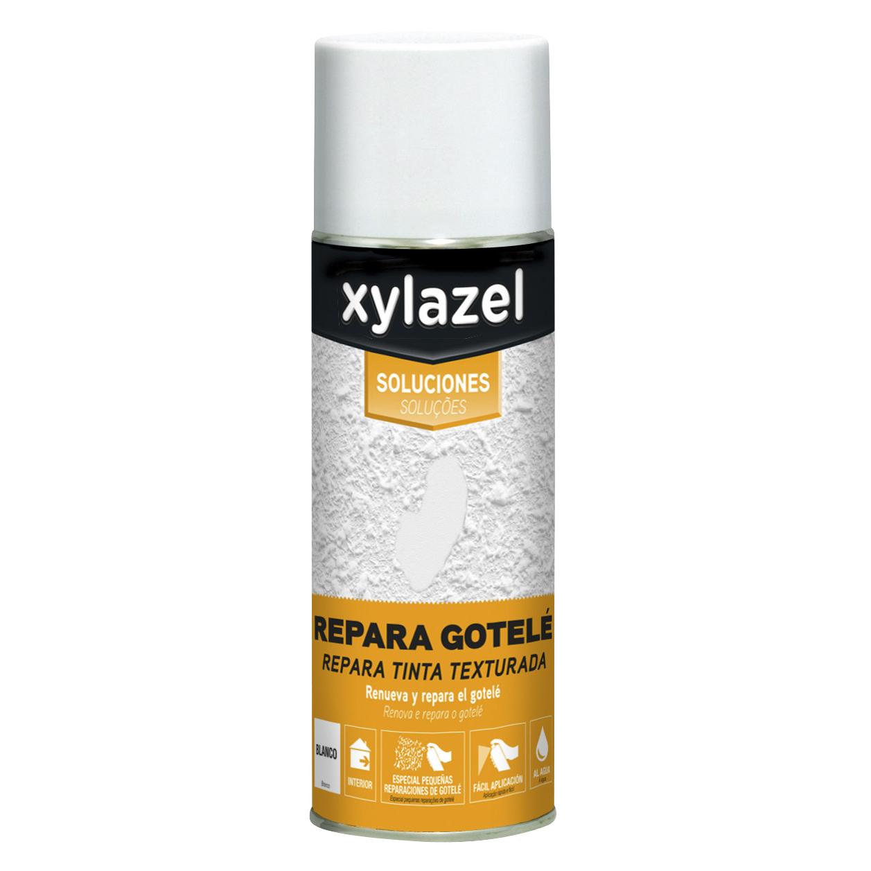 Vernice riparatrice Gotelé 400 ml