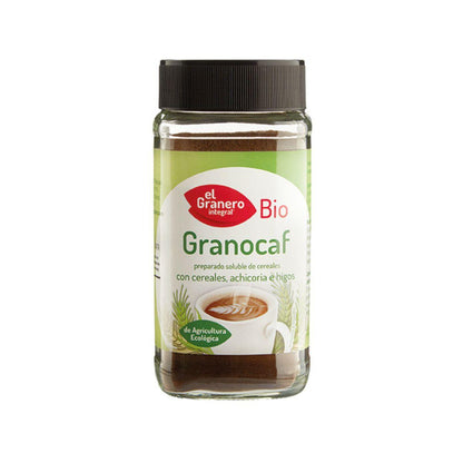 Granocaf Instant-Getreidemischung El Granero 100 g