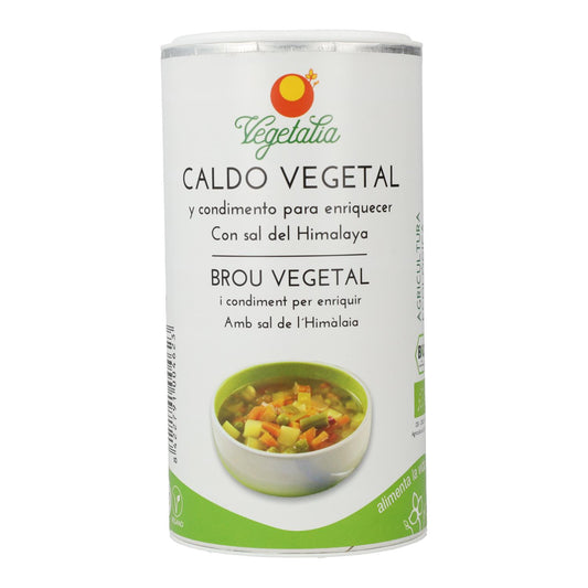 Brodo vegetale Vegetalia 350 g
