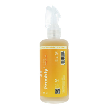 Hair Radiance Freshly Keratin Spray 200 ml
