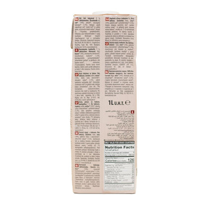 NaturGreen Organic Cocoa Oat Drink 1 L