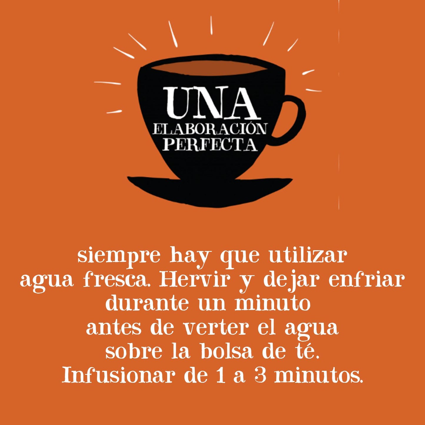 Golden Secrets Bio Cupper tepåsar 20 st