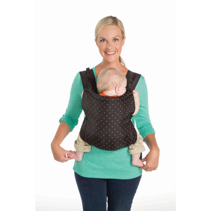 ZIP Infantino rugzak draagzak