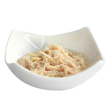 Zestaw Cat Lata Gravy - Kurczak Classic 70 g Mokra karma dla kotów w sosie