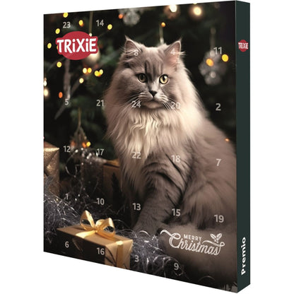 Trixie Prize Advent Calendar for Cats