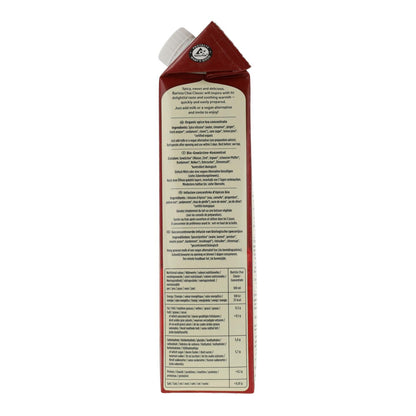 Boisson Yogi Chai Barista Yogi Tea, 1 L