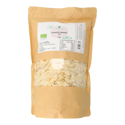 Planet Orchard ECO Gerolde Amandelen 1 kg