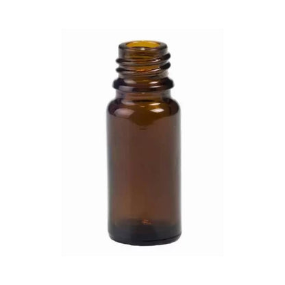 Flacon en verre ambré, Camassia 10 ml
