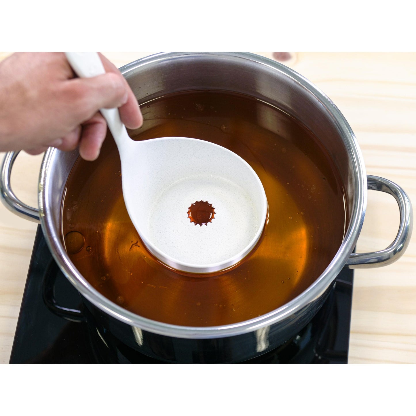 Ontvetter Degreaser Agua azul