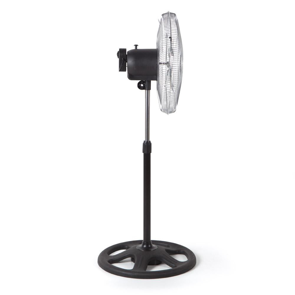 Orbegozo Tisch-, Stand- oder Wandventilator PWS 0547 45 cm