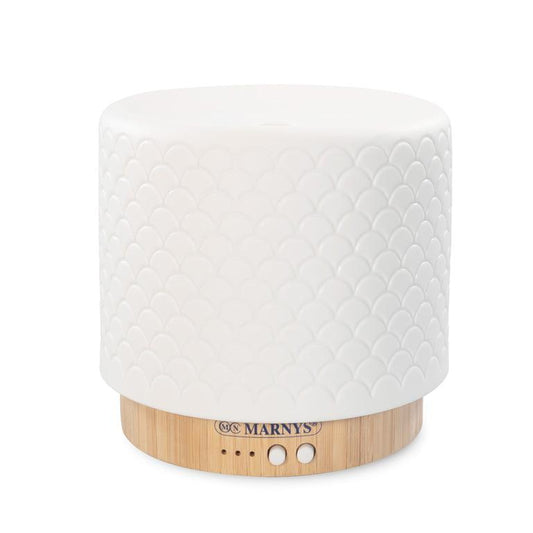 MARNYS Ceramic Diffuser Lamp