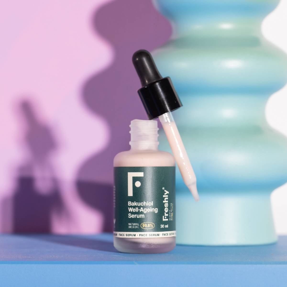 Anti-aging serum Bakuchiol Freshly 30 ml