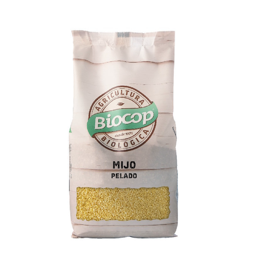 Łuskane proso Bio Biocop 850 g