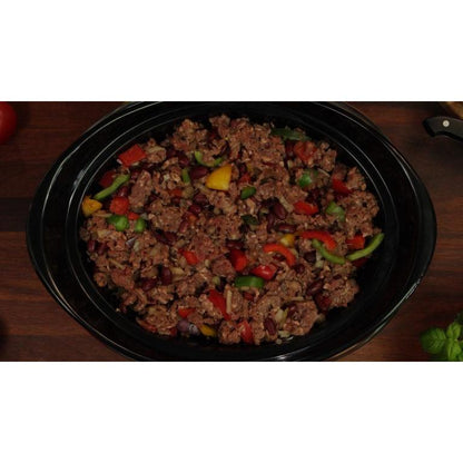 Mijoteuse Crockpot 5,7 L SCCPBPP605 (reconditionnée)