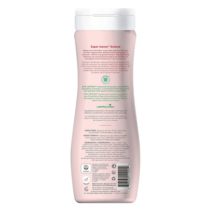 Super leaves Colorlast Attitude schampo 473 ml