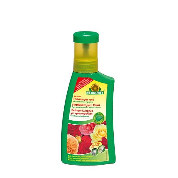 Trissol Rose Fertiliser 250 ml
