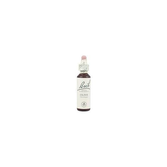 Bach 23 Olive 20 ml (Olivenbaum) Bach