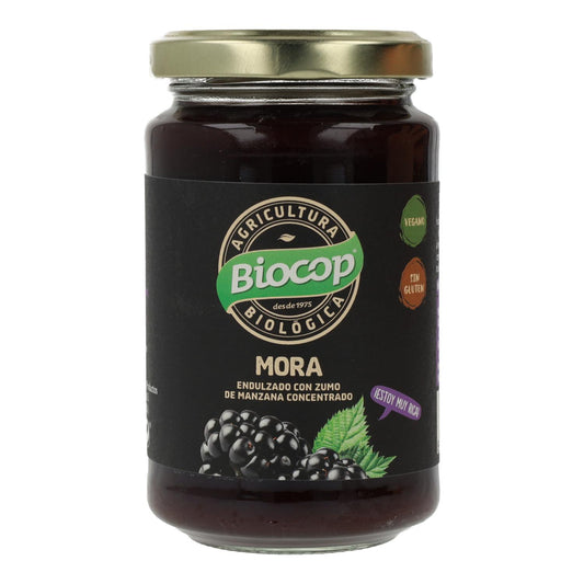 Compote de mûres Biocop 280 g
