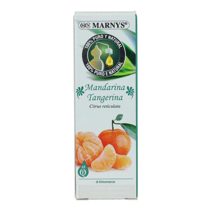 Marnys Mandarinenöl 15 ml