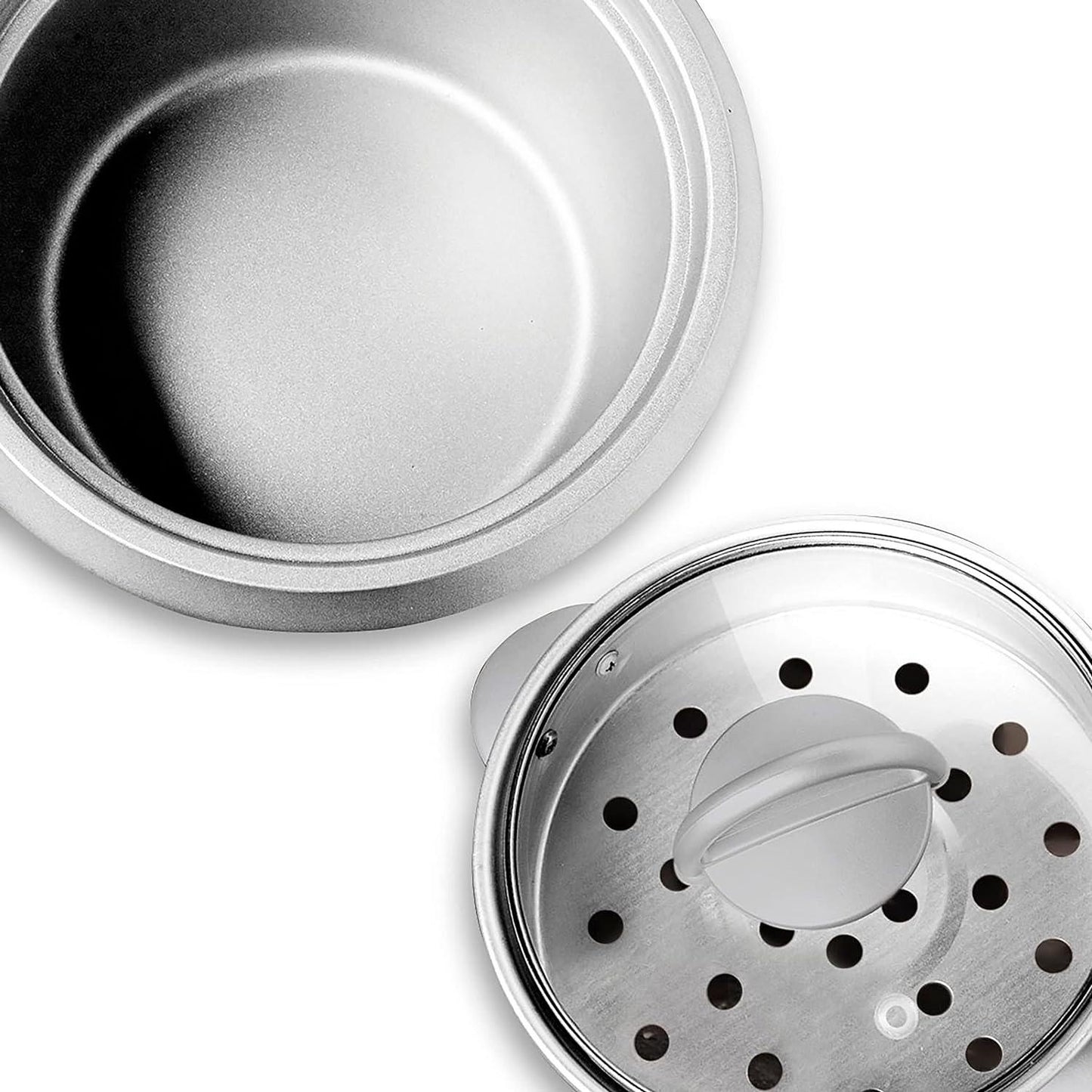 Ris- och ångkokare CKSTRC4723 0,6 L Oster