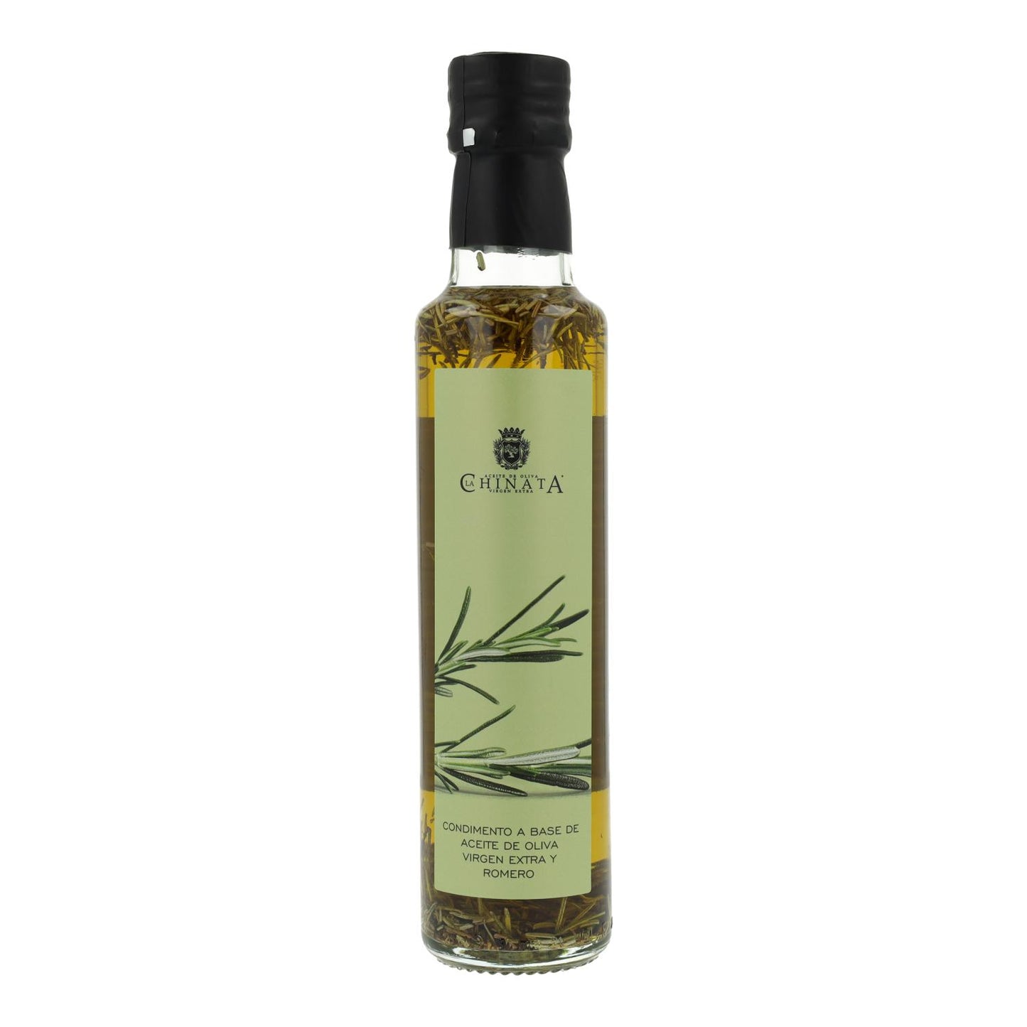 La Chinata Rosemary-Flavoured Oil 250 ml