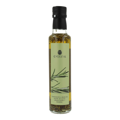 La Chinata Rosemary-Flavoured Oil 250 ml