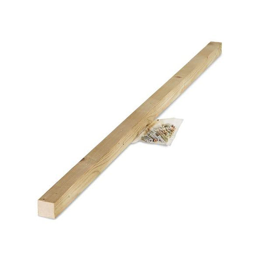 Wall Mounting Kit for Vertical Garden S, M or L Hortalia S