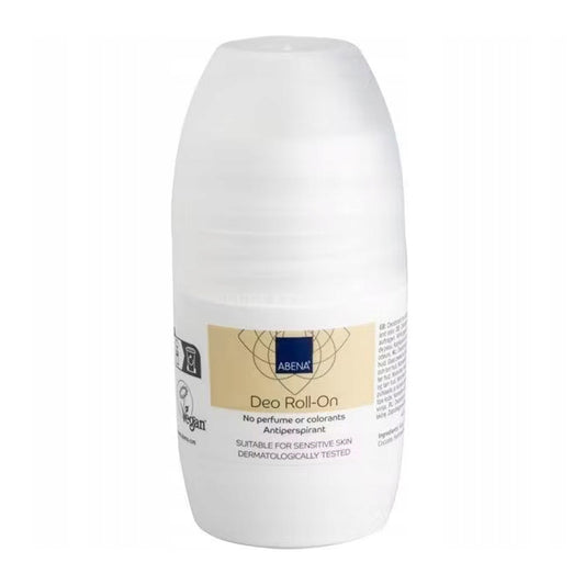 Déodorant roll-on Abena 50 ml