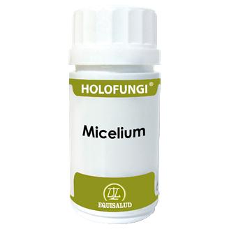 Holofungi Micelium, Equisalud 50 kapslar