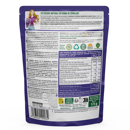 SmartMix-Samenmischung für das Immunsystem Bio NaturGreen 175 g