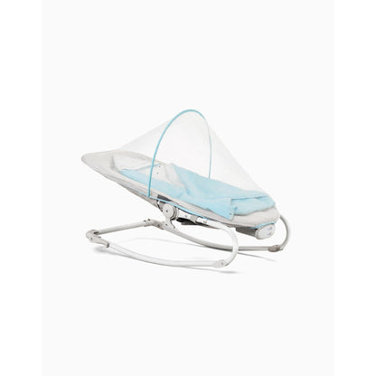 Kinerkraft Light Blue Felio Reclining Hammock