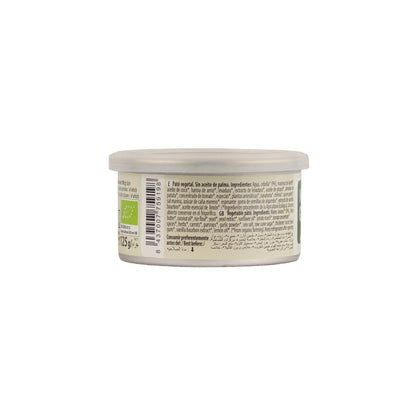 Nature Naturgreen pâté 125 g
