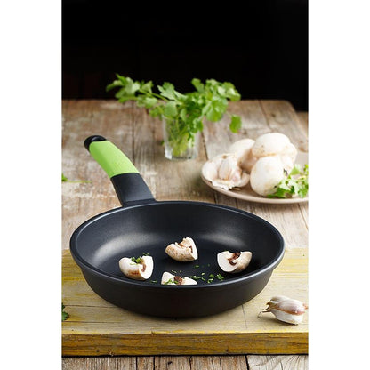 ECO+ Pfanne aus Aluminiumguss Bra Prior ø 30 cm