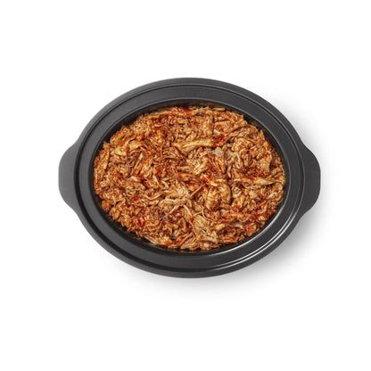 Crockpot olla de cocción lenta digital 7,5L CSC063X (Reacondicionado)