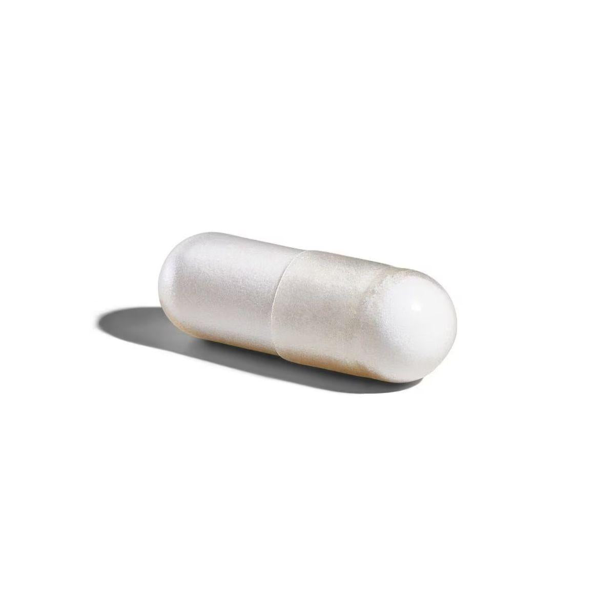 Vitamina D3 (Colecalciferol) 4000 UI (100 μg) 60 cápsulas vegetales Solgar
