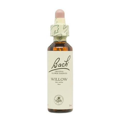 Bach 38 Willow 20 ml (Bachblüten Sauce) Bach