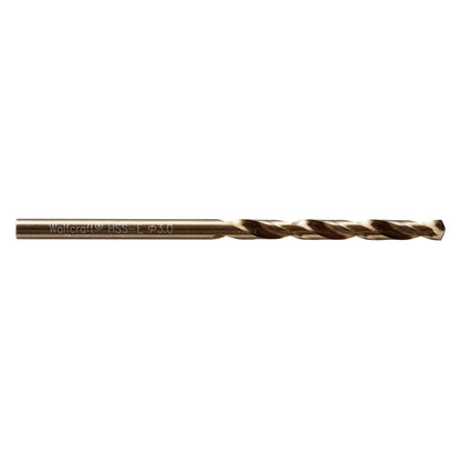 HSS spiral drill bit for metal Ø 10 mm x 87 mm