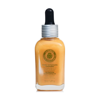 Huile revitalisante illuminatrice, La Chinata, 50 ml