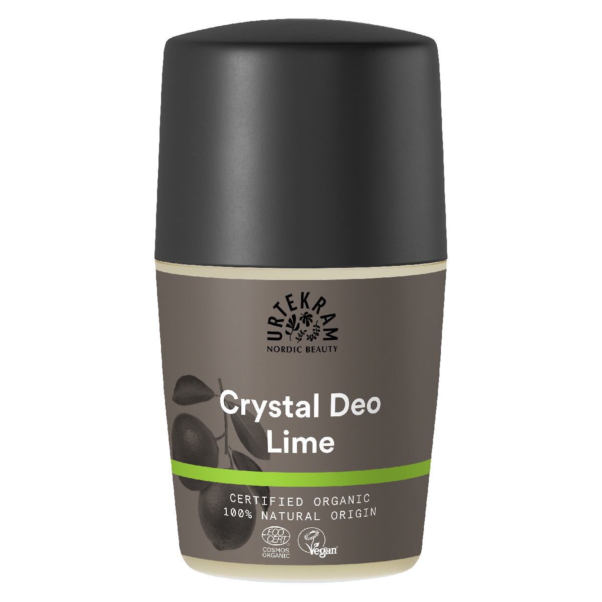 Dezodorant w kulce Urtekram 50 ml