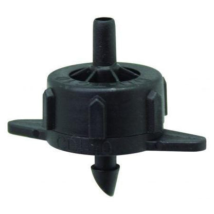 Goutteur auto-compensateur 4 l/h Planeta Huerto 10 pcs.