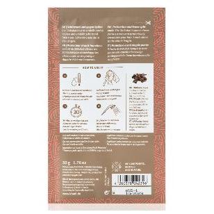 Maska do włosów głęboko nabłyszczająca Shikakai w proszku 50 g