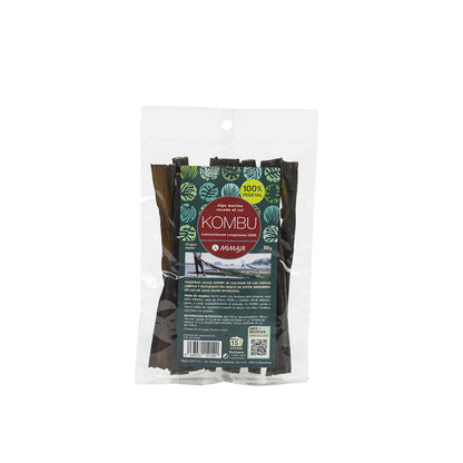 Kombu från Japan MIMASA 50 g