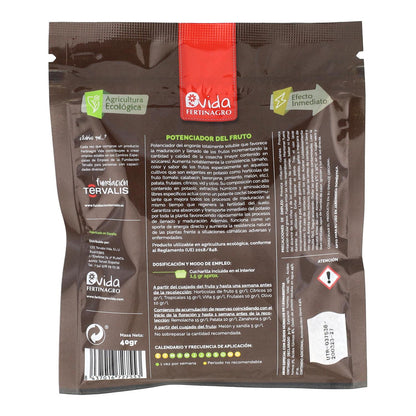 Fruktförstärkare BIO Fertinagro 40 g