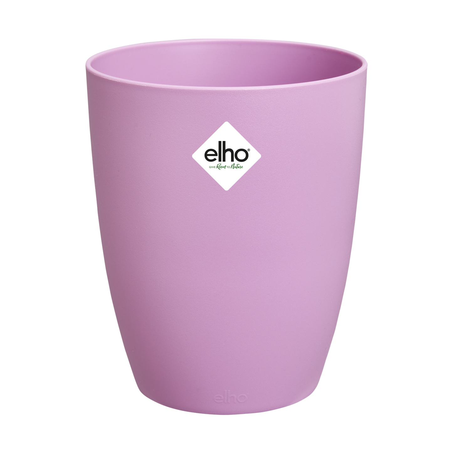 Pot pour orchidées Brussels High Elho violet vif