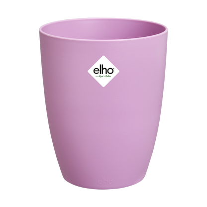 Pot pour orchidées Brussels High Elho violet vif