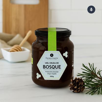 Planeta Huerto Rauwe Boshoning 1 kg